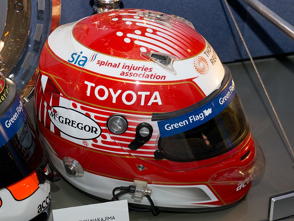 What Drivers Wear at Races?